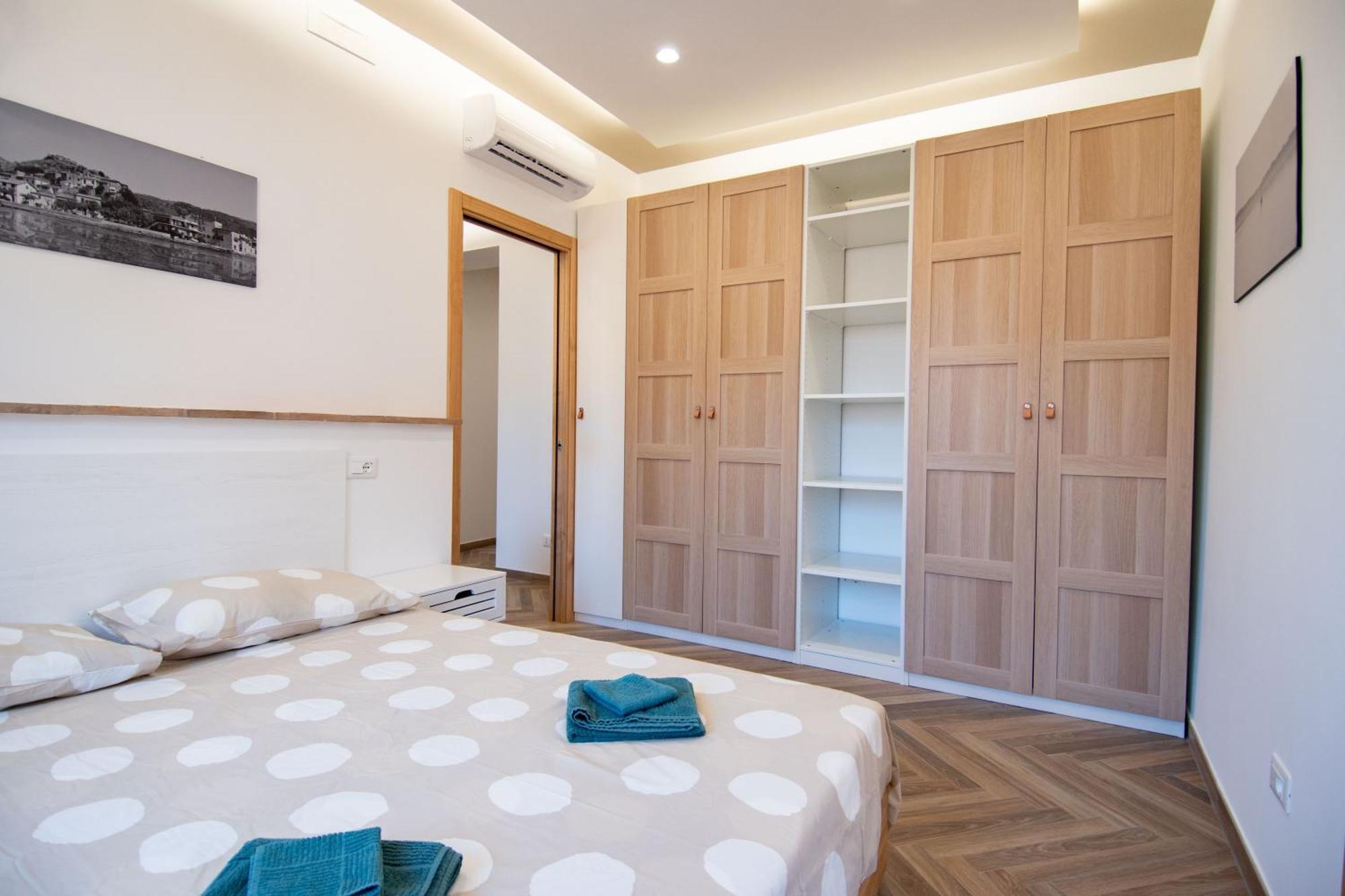 Appartement Finestra Sul Borgo à Trevignano Romano Extérieur photo